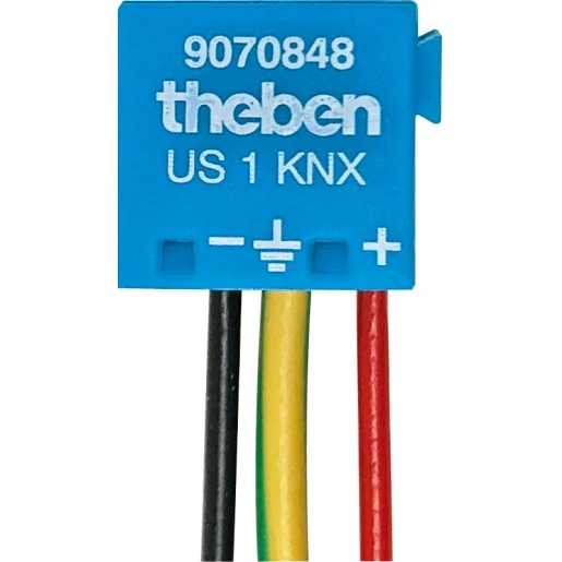 Theben Overspanningsbeveiliging KNX bus (US 1 KNX)