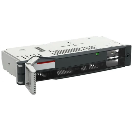 ABB SlimLine cassette 185mm 3P 250A AC23 10mm