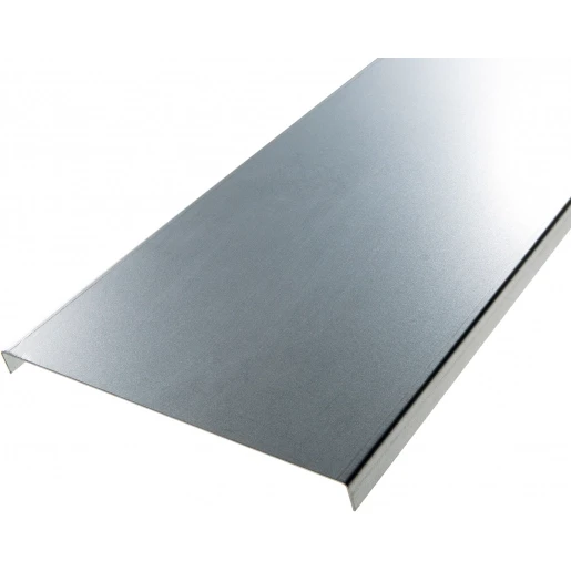 Gouda Holland Tray Deksel kabelgoot 3000x600mm RVS RVS 35050146