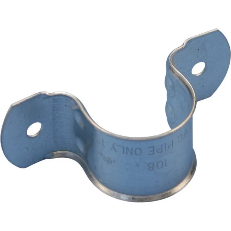 nVent Caddy 108 Zadel voor CPVC buis 1 1/4" Buis 32 DN 42,2 mm dia.