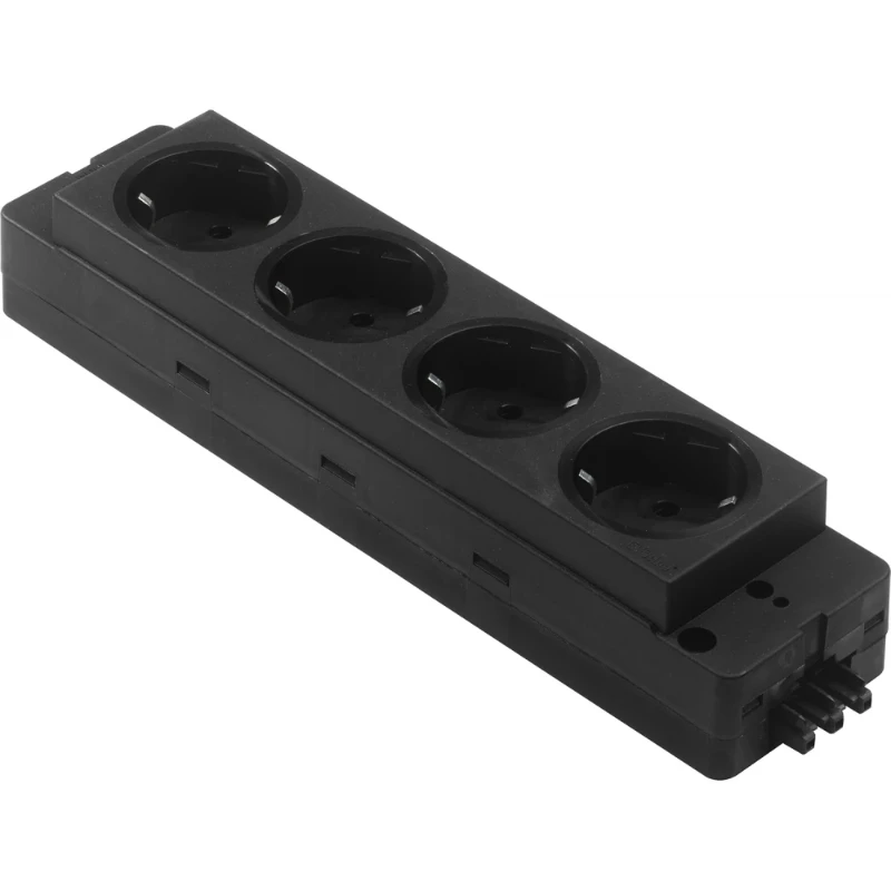OCS contactblok winsta type 910 4RA 16A IP20 79.55.016