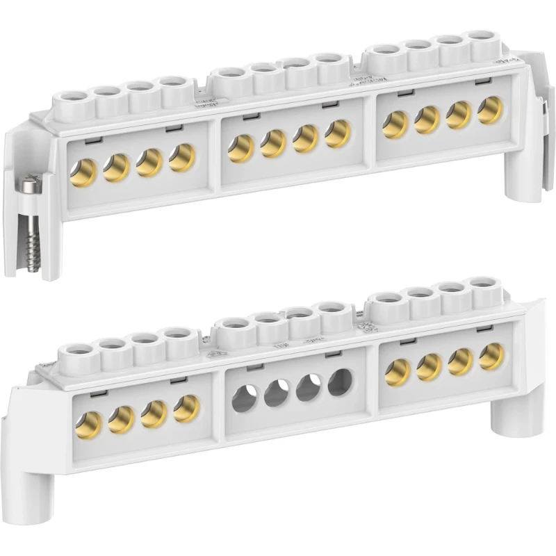 Spelsberg Abox 160 KLS-16q klemblok