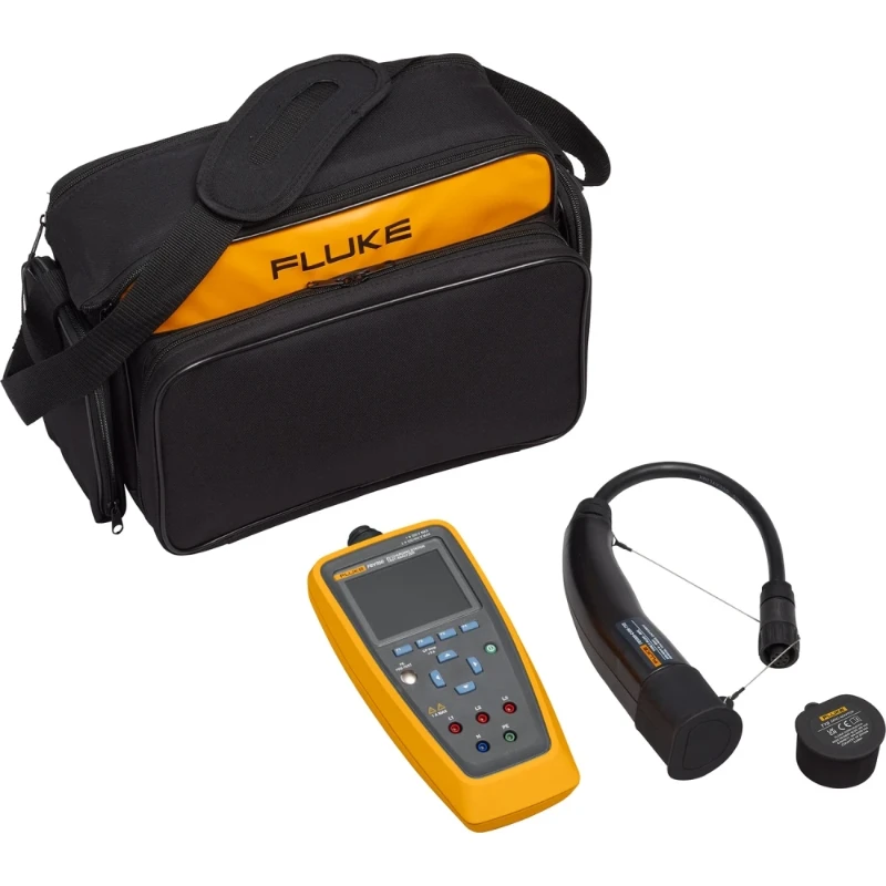 Fluke FEV350 EV Charging Station Analyzer voor type 2-connectoren