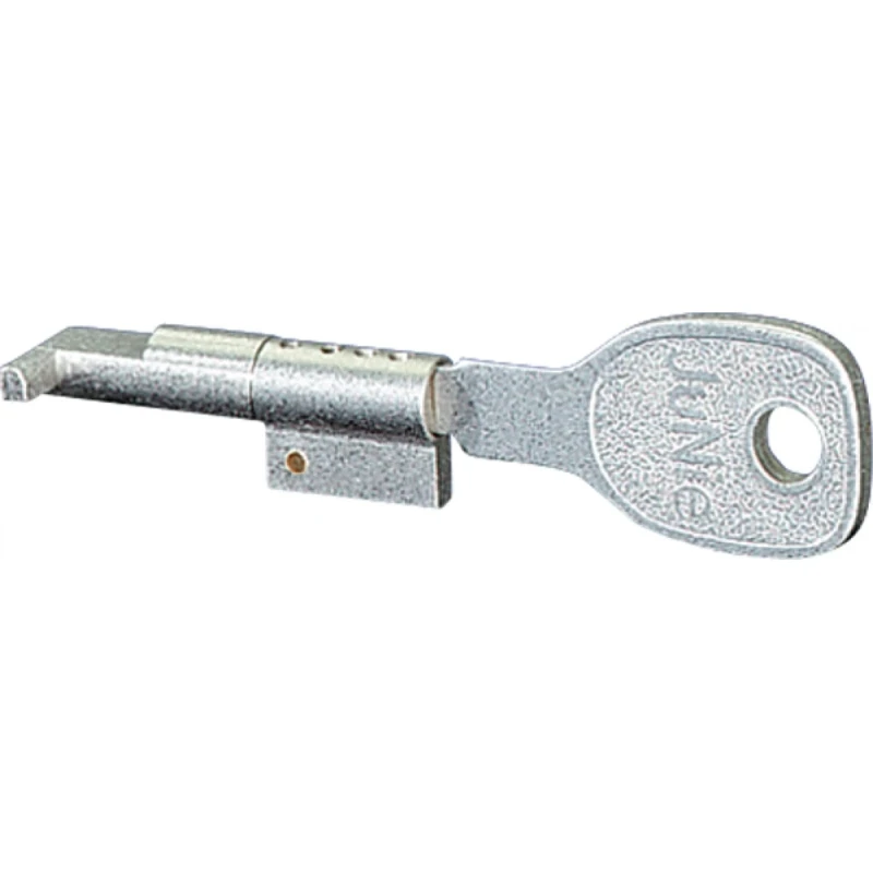 Hensel Inbouwslot voor KV automatenbehuizing 3-9 mod
