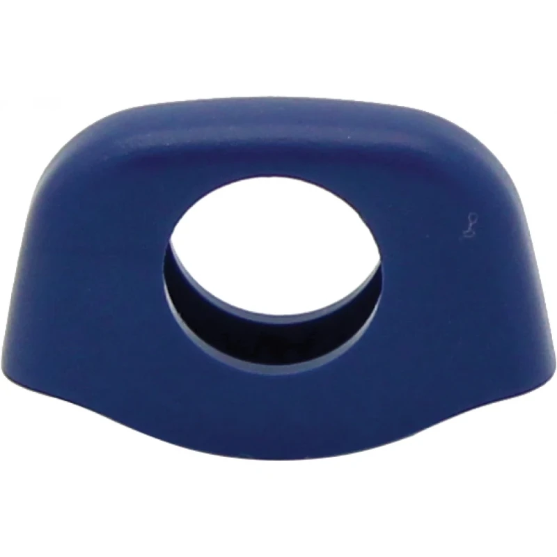 Comelit Afdekkap voor sleutel PAC-CD-FB-OPSC-NOC kleur: blauw