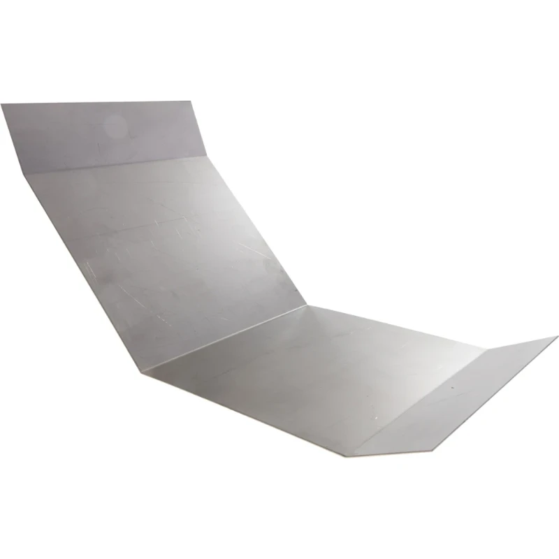 Gouda Holland deksel vervalstuk90° 100mm Dekselklem Thermisch verzinkt (Hot-dip) 74521263