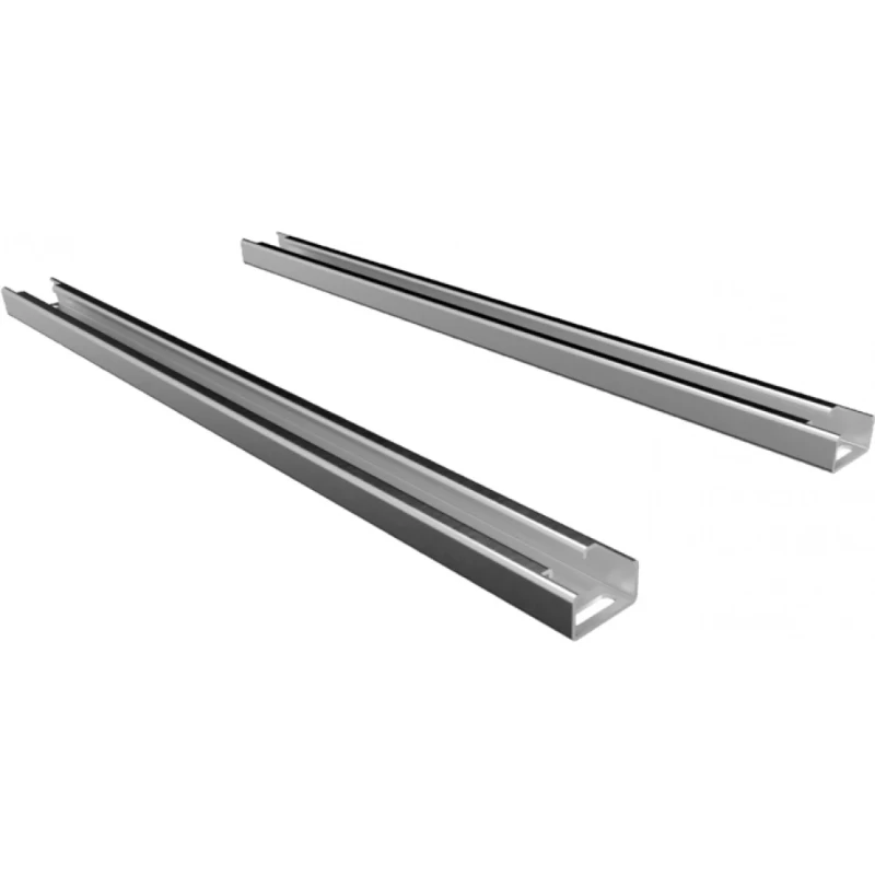 Rittal SV Montagerail tbv ACB - B=600mm VE=2