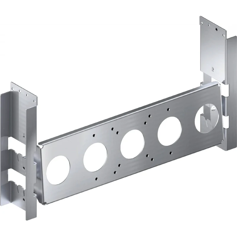 Rittal SM TFT-/monitorh. VESA aansl. MIS-D/E
