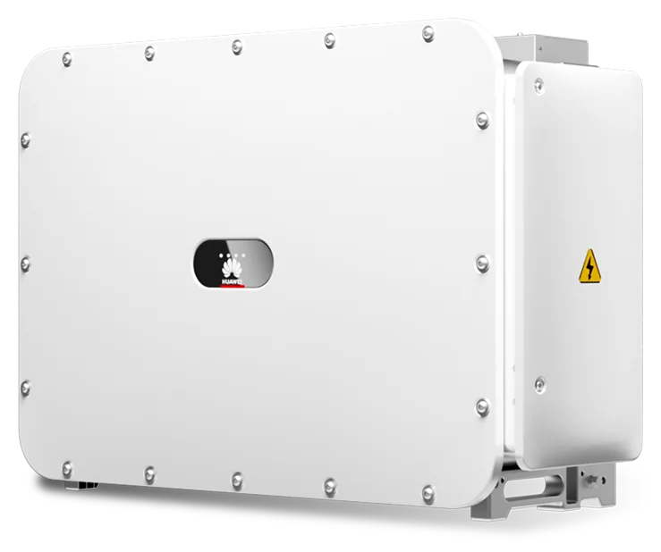 Huawei Omvormer SUN2000-150K-MG0 DC SPD 1&2, 3-Fase, 253.2A, 7 MPPT 21 IN, RS485, AFCI
