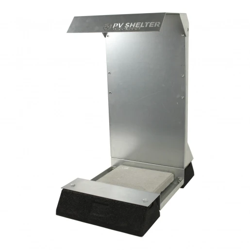 Conduct PVshelter PVS200319-PVBOX PVBOXshelter, shelter tbv PVBOX