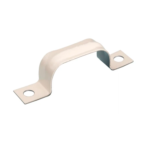 JMV Zadel voor meerder kabels 2x16 mm.wit