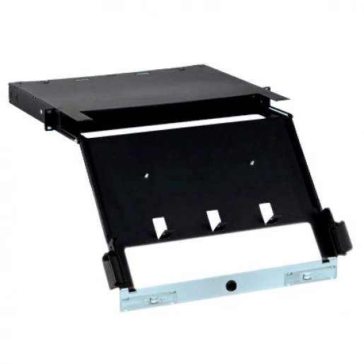 Panduit Rack mount fiber beh.1ru