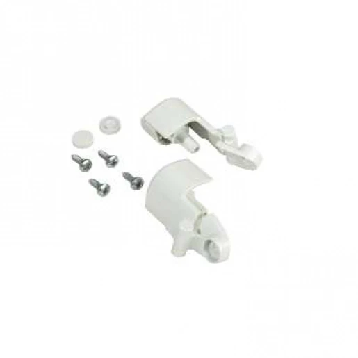 Sarel Scharnier voor deksel 20mm (1 st=2)