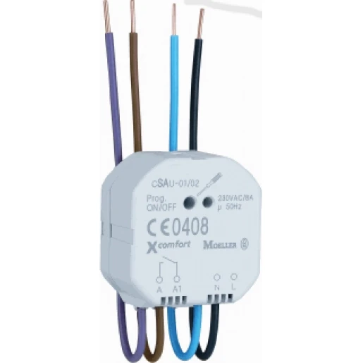 Eaton Schakelactor 2-polig