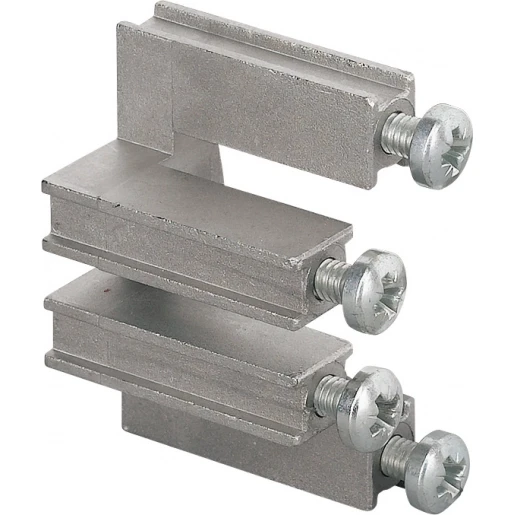 Eaton xEnergy Draagprofiel hoekverbinder 44x28.5x64mm 143860