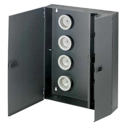 Panduit F.o.wandkast 8xfap
