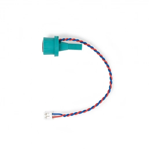 Siedle Microfoon zwart 200017559-00