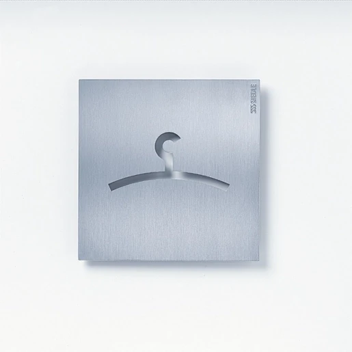 Siedle Orientatiebord