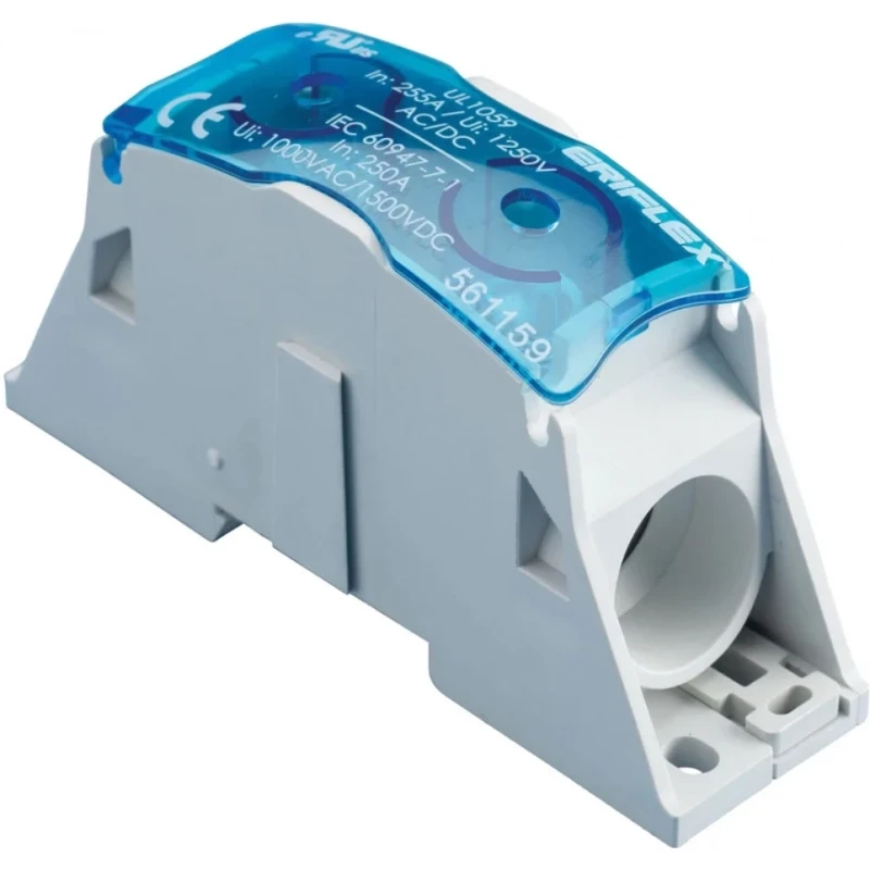 nVent Eriflex Vermogen aansluitblok sb 250