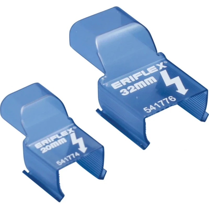 nVent Eriflex Flexibar afschermkap 24