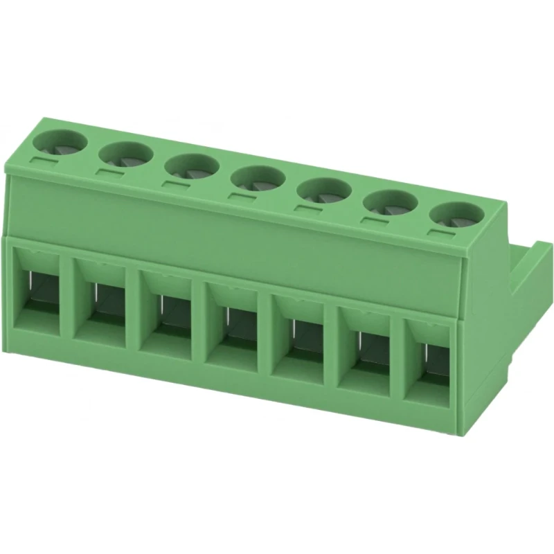 Phoenix Contact Kabelconnector voor printplaatconnector