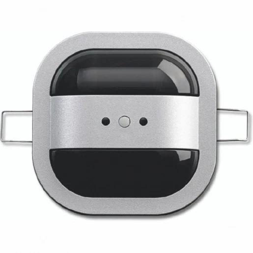 ABB Busch-Jaeger KNX BW PRESENTTECH MINI PREMIUM F-ZILVER