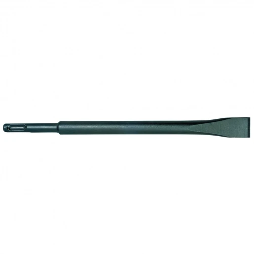 Bizline SDS Platte beitel SDS-max-opname ø25x400mm 700691