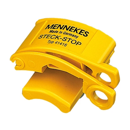 Mennekes Contactstop vergrendeling 16-125A