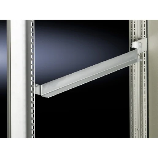 Rittal TS Componenten uitbouw kast Glijrail D600mm VE=10
