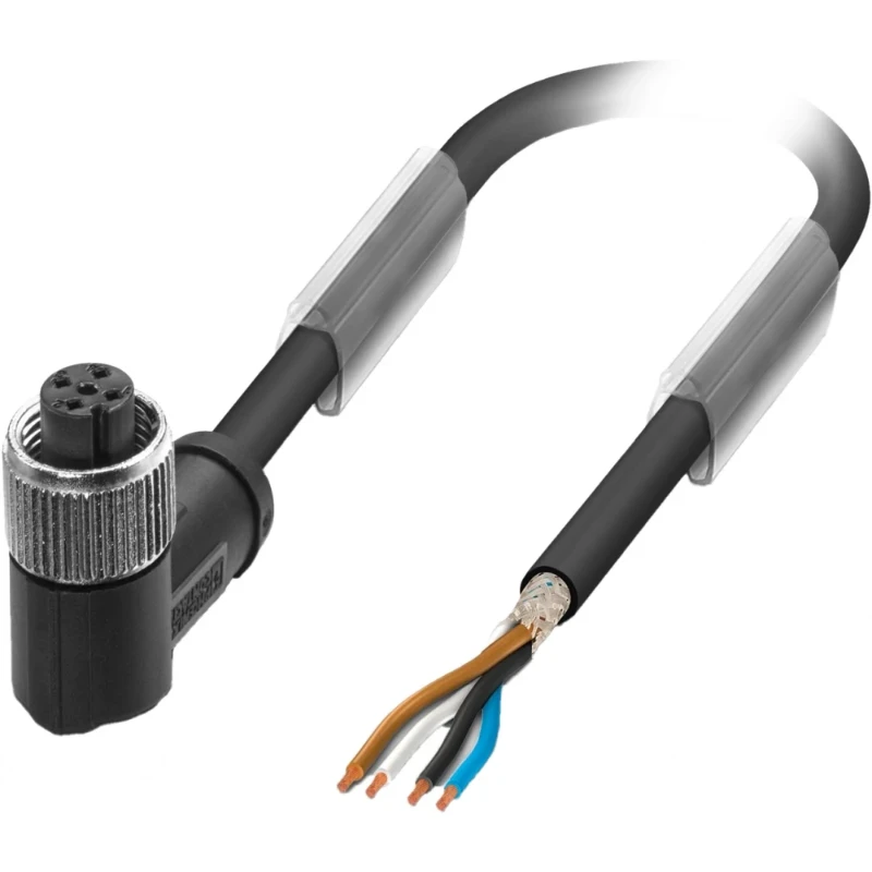 Phoenix Contact SAC Actorkabel 4p M12 10m