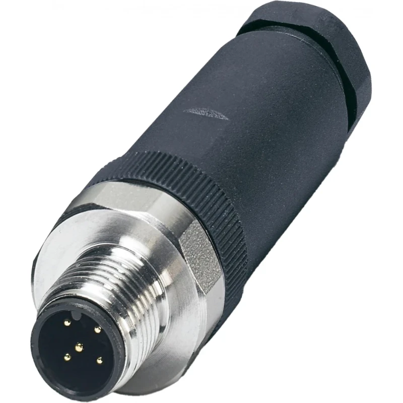 Phoenix Contact SACC-M12MS-5CON-PG 9-VA