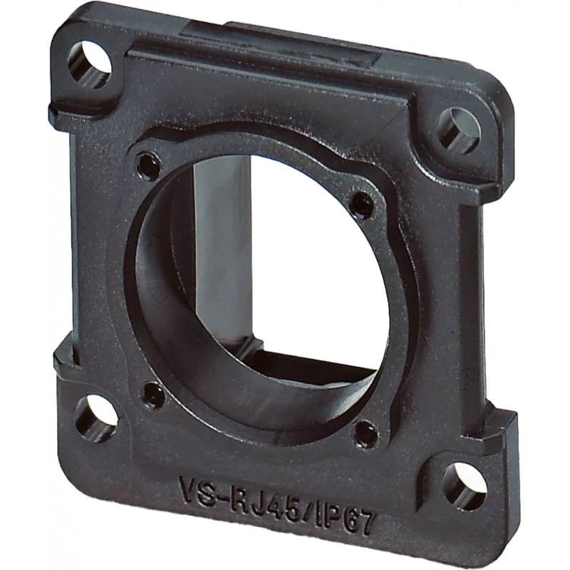 Phoenix Contact VS-08-A-RJ45/MOD-1-IP67-BK