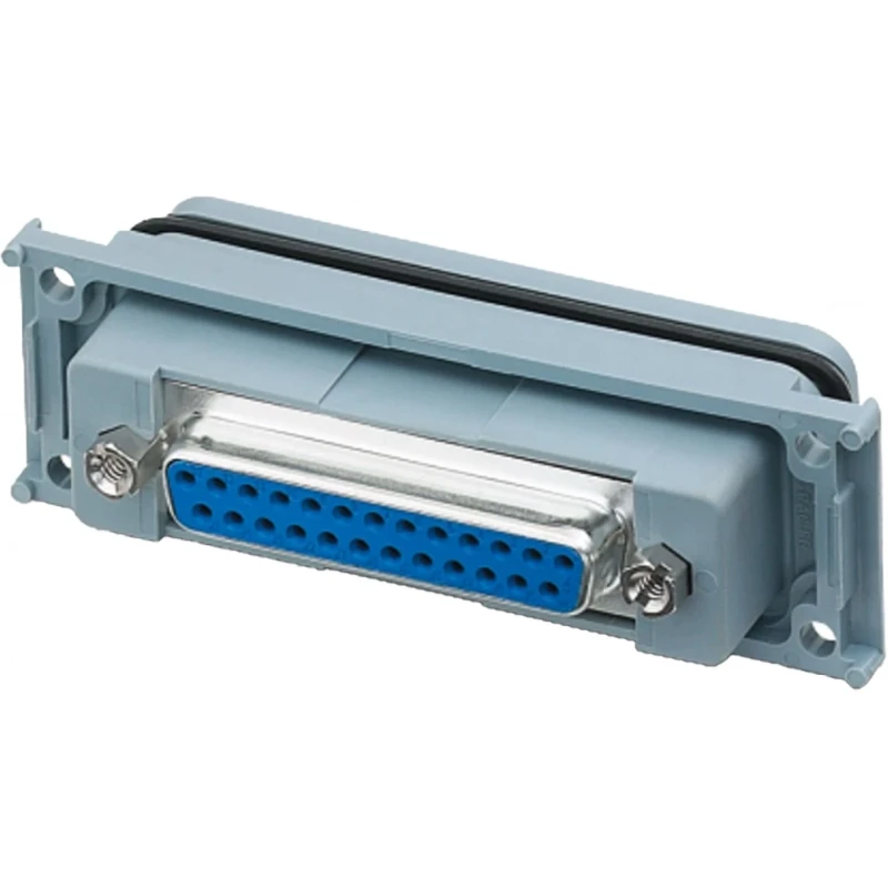 Phoenix Contact Bevestigingselement industriële connector