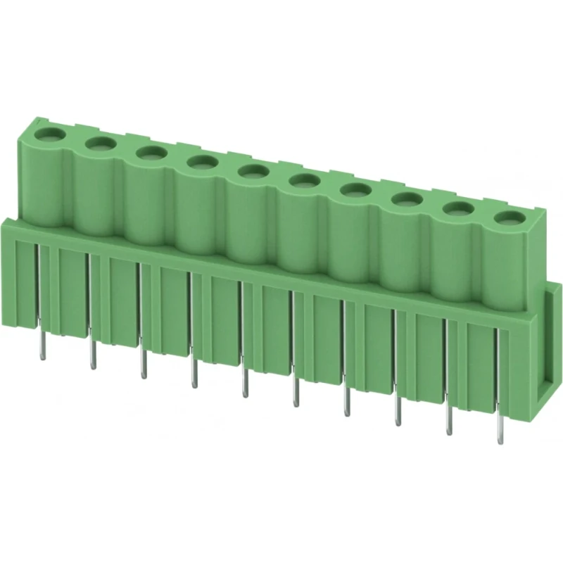 Phoenix Contact Printplaatconnector