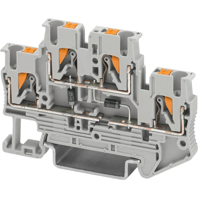 Phoenix Contact PTTB 2,5-2DIO/O-UL/O-UR