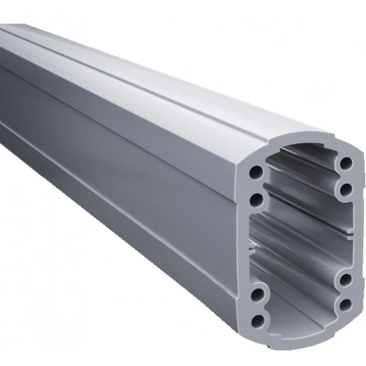 Rittal CP Draagbuis CP120 L=2000 RAL7035