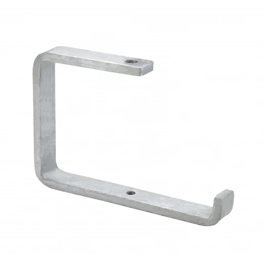 Stago KG281 ophangbeugel (kabeldraagsysteem) 15N staal Open ophang (C-)beugel B70 - 330mm H35 - 110mm RAL 1013 CSU08175210