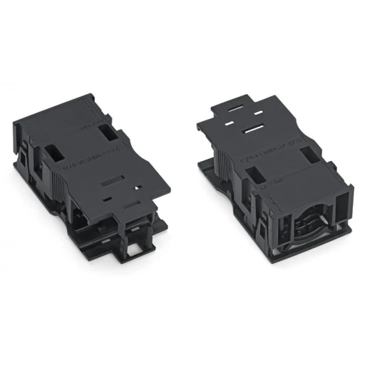 Wago BEHUIZING TREKONT.3-POL SNAP-ON W
