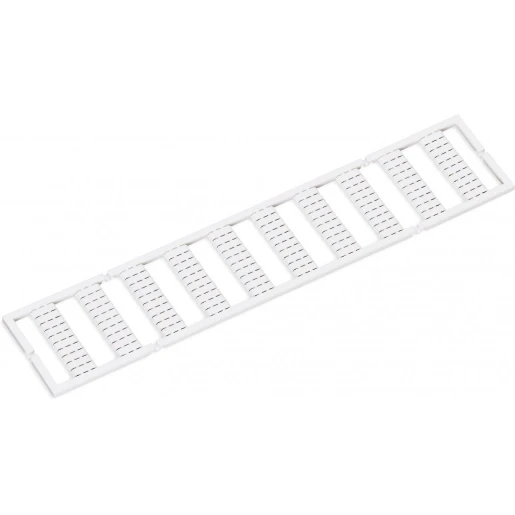 Wago Serie 793 codering rijgklem BG
