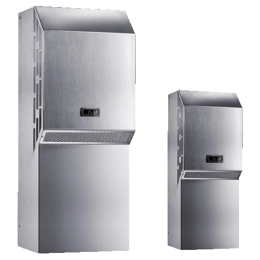 Rittal SK WANDMONT.KOELAGG 1500W 115V NEMA4X