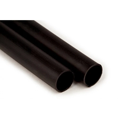 3M krimpkous dunwandig met lijm etw-804 zwart ø 8-2 mmx150