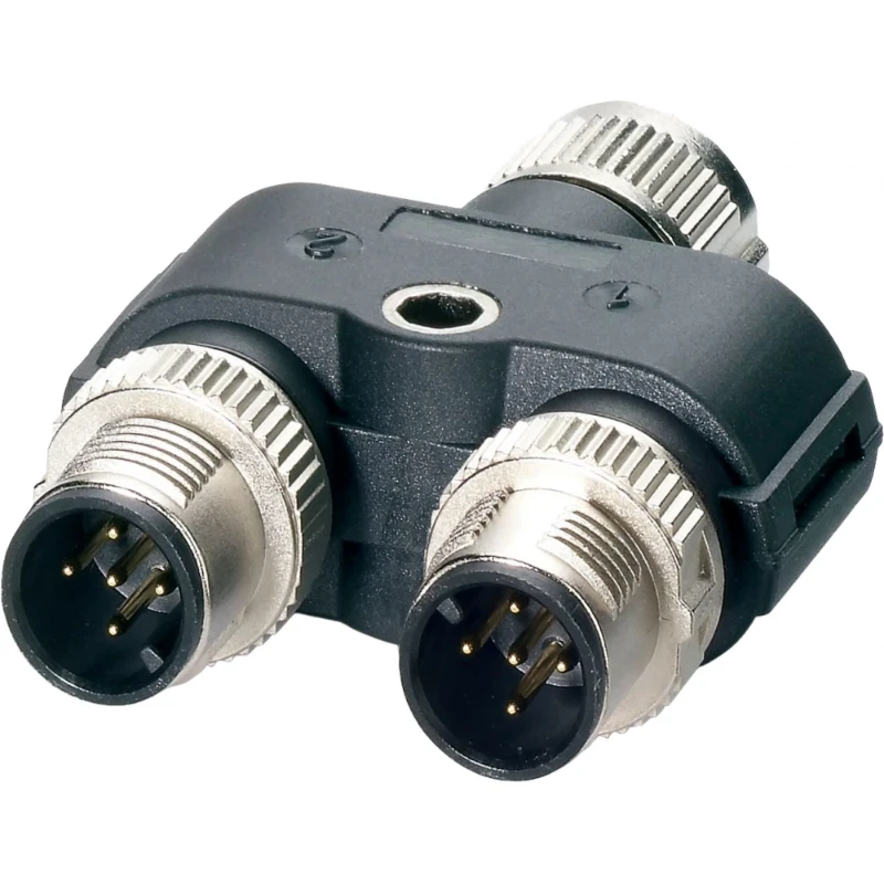 Phoenix Contact Y DISTRIBUTOR 5P M12