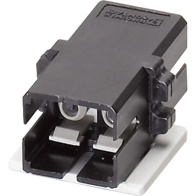 Phoenix Contact VS Glasvezel connector SCRJ-GOF-BU/BU 1652978