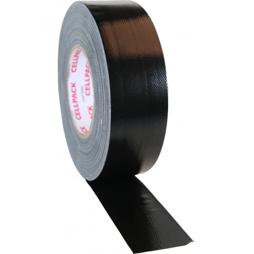 Cellpack Premio Duct Tape zw.50mmx50m