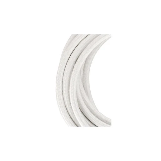 Bailey FABRIC CORD aansluitleiding 2x0,75mm² 3m