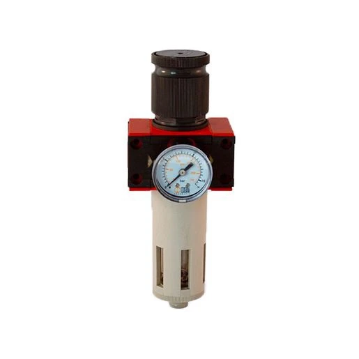 nVent Hoffman VORTEX DRUKREGELAAR-KIT