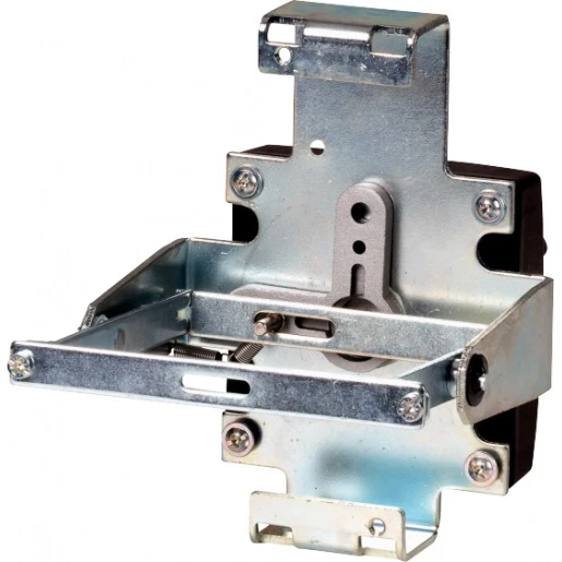 Eaton Bediening achterzijde NZM2 rood/geel
