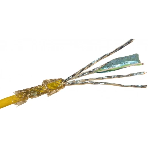 Legrand Kabel S/FTP Cat 7 LSOH B2ca s1 d1 a1