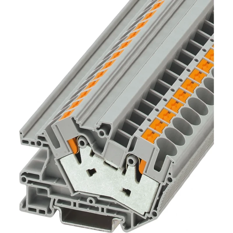 Phoenix Contact Etage-installatierijgklem