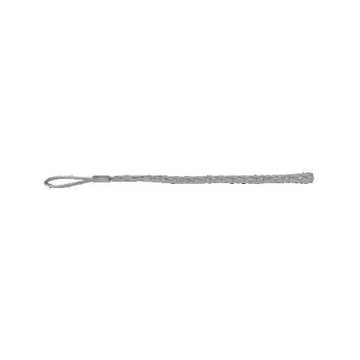 Bizline Trekkous gegalvaniseerd staal 20-26mm 790152